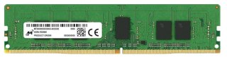 Micron RDIMM DDR4 8GB 1Rx8 3200MHz PC4-25600 MTA9ASF1G72PZ-3G2R