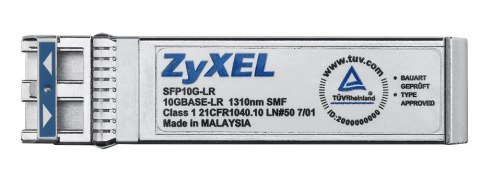 Wkładka SFP+ Zyxel SFP10G-LR 10G Duplex LC SM 10km 1310nm DDMI