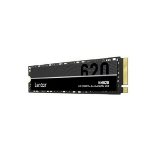 Dysk SSD Lexar NM620 2TB M.2 PCIe NVMe