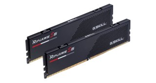 G.SKILL RIPJAWS S5 DDR5 2X32GB 6000MHZ CL30 XMP3 BLACK F5-6000J3040G32GX2-RS5K