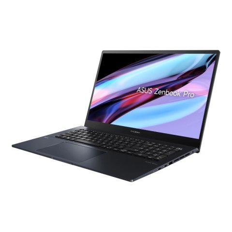 ASUS Zenbook Pro 17 UM6702RC-M0026X Ryzen 7 6800H 17.3" WQHD 165Hz IPS 400nits AG 16GB LPDDR5 SSD1TB AMD Radeon R7 Graphics WLAN