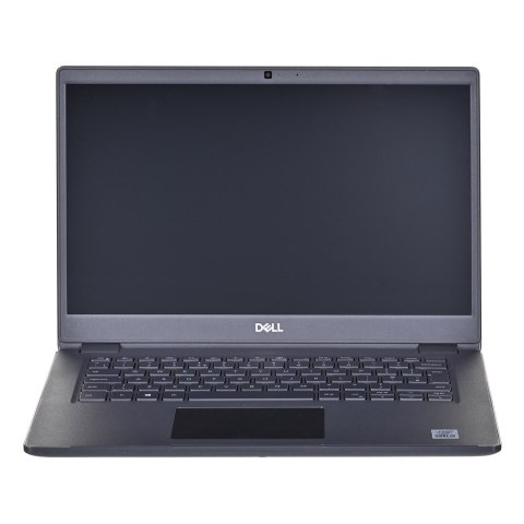 DELL LATITUDE 3410 i5-10210U 16GB 256GB SSD 14" FHD Win11pro + zasilacz UŻYWANY