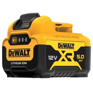 Akumulator 12V XR,5Ah DEWALT DCB126