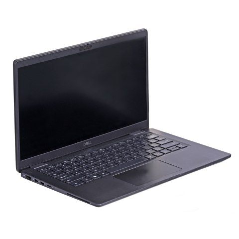 DELL LATITUDE 7310 i5-10310U 8GB 256GB SSD 13,3" FHD Win11pro + zasilacz UŻYWANY Grade A-