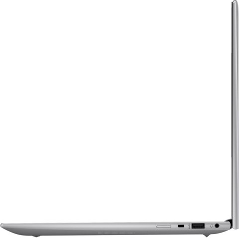 HP ZBook FIREFLY G10 i5-1340P 14" WUXGA Touch AG 16GB SSD512 BT BLKB FPR W11Pro Nouvelle Silver (REPACK) 2Y