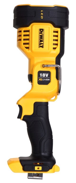 Latarka akumulatorowa DeWalt DCL043-XJ