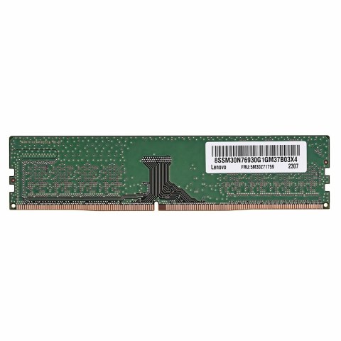 Lenovo 8GB DDR4 3200MHz ECC UDIMM G2 4X71L68778