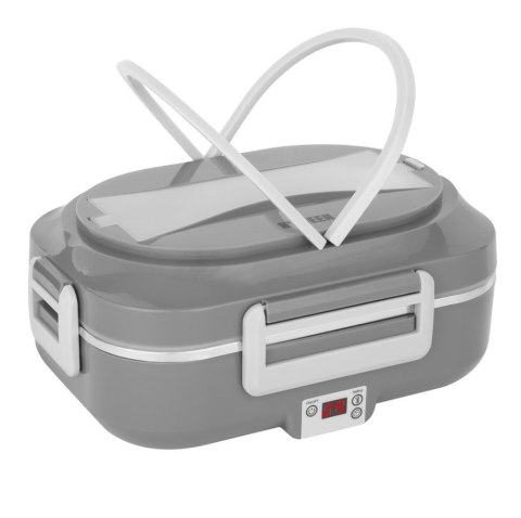 Lunch Box Noveen LB640 LED dark grey