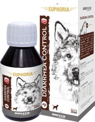 BIOFEED EHC - DIARRHEA CONTROL DOG 30ML