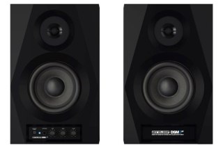 Reloop DSM-3 BT - Para aktywnych monitorów studyjnych