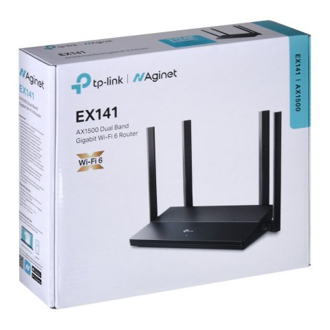 Router TP-Link EX141 Router TP-Link EX141