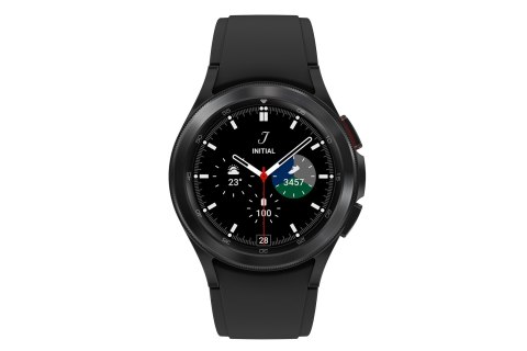 Samsung Galaxy Watch 4 Classic eSIM 42mm R885 Black (WYPRZEDAŻ)