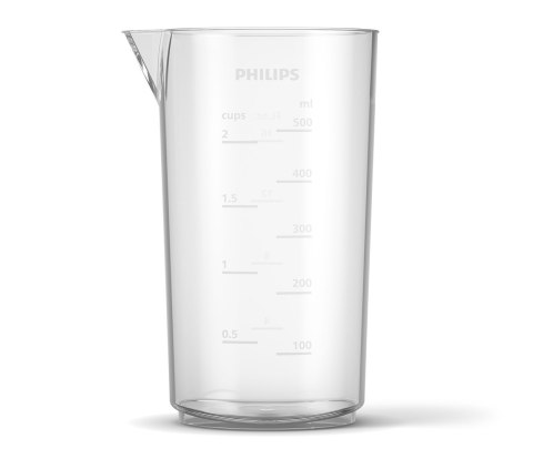 Blender ręczny PHILIPS HR 2685/00