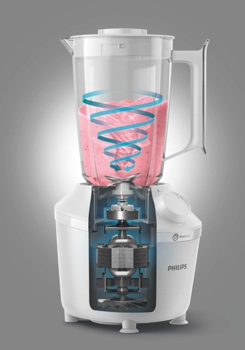 Blender stojący PHILIPS HR 2041/00