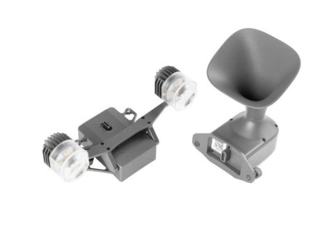 AUTEL EVO Max Series Loudspeaker And Spotlight Combo AUTEL EVO Max Series Loudspeaker And Spotlight Combo