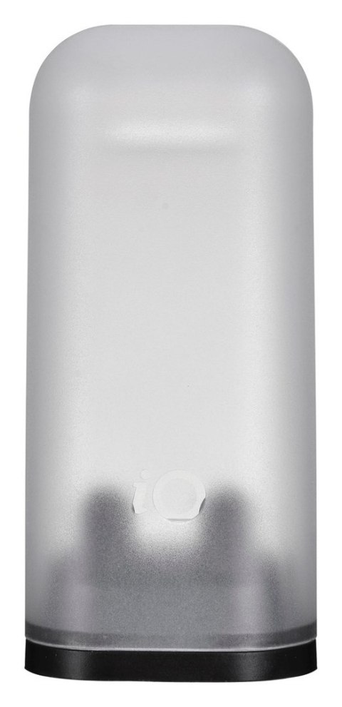 Braun Oral-B szczoteczka elektryczna iO 9N zestaw DUO BLACK ONYX & ROSE QUARTZ