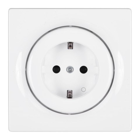 FIBARO Gniazdo Walli Outlet type F FGWOF-011