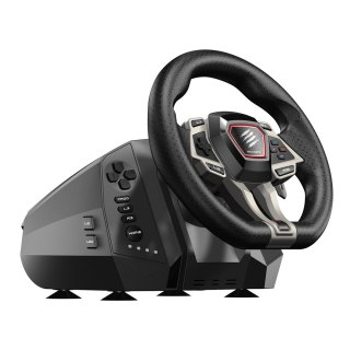 Kierownica Mad Catz M.2.X. Pro Racing Force Feedback Wheel