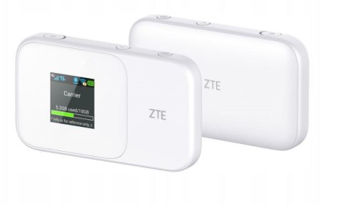 Router ZTE MF986D SIM LTE kat.12