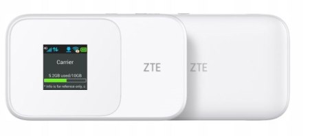 Router ZTE MF986D SIM LTE kat.12