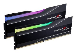 G.SKILL TRIDENT NEO AMD RGB DDR5 2X16GB 6400MHZ CL32 EXPO BLACK F5-6400J3239G16GX2-TZ5NR