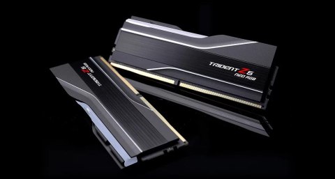 G.SKILL TRIDENT NEO AMD RGB DDR5 2X24GB 8000MHZ CL40 BLACK F5-8000J4048G24GX2-TZ5NR