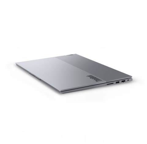 Lenovo ThinkBook 16 G7 IML Ultra 5 125U 16" WUXGA IPS 60Hz 300nits AG 16GB DDR5 5600 SSD1TB Intel Graphics FPR W11Pro 3Y OnSite