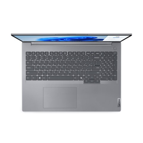 Lenovo ThinkBook 16 G7 IML Ultra 5 125U 16" WUXGA IPS 60Hz 300nits AG 16GB DDR5 5600 SSD1TB Intel Graphics FPR W11Pro 3Y OnSite