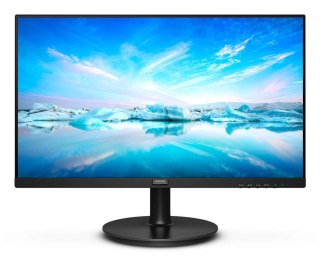 MONITOR PHILIPS LED 21.5" 221V8LD/00 (WYPRZEDAŻ)