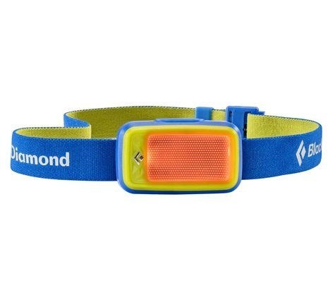 Latarka czołowa Black Diamond WIZ HEADLAMP POWELL BLUE