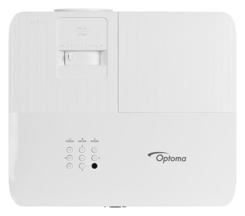 PROJEKTOR OPTOMA UHD35x DLP UHD 3600 ANSI 1000000:1