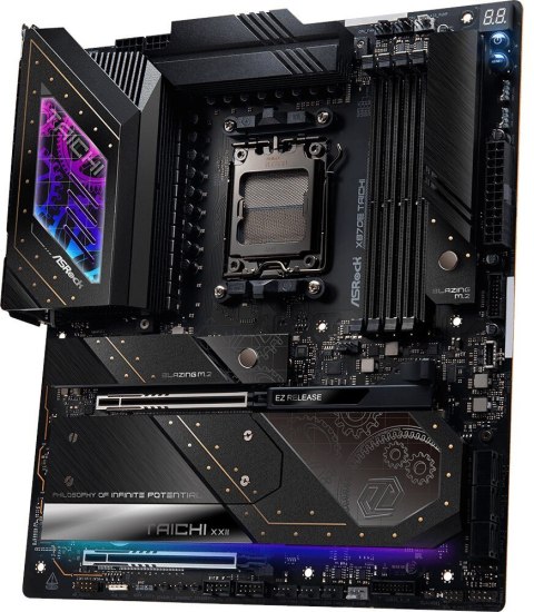 Płyta główna ASRock X870E Taichi