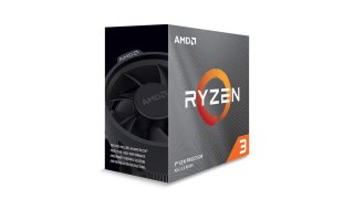 Procesor AMD RYZEN 3 3100 (WYPRZEDAŻ)