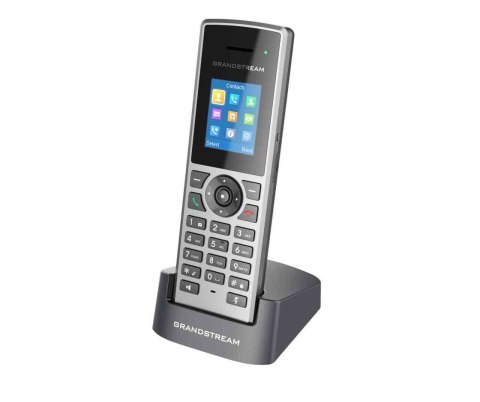 Telefon IP GRANDSTREAM DP722 (WYPRZEDAŻ)