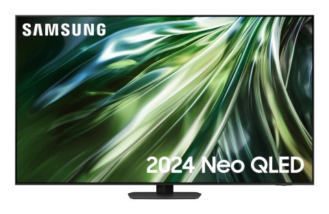 Telewizor Samsung QE55QN90D QLED 55'' 4K Ultra HD 144Hz Tizen Dolby Atmos Czarny