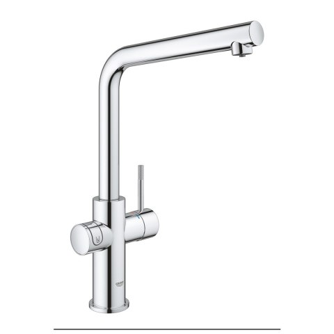 Bateria z filtrem wody GROHE Blue Home 31454001