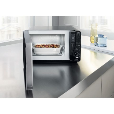 Kuchenka mikrofalowa WHIRLPOOL MWF 421 SL