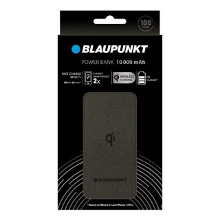 Powerbank Blaupunkt 10000 mAh wireless 20W