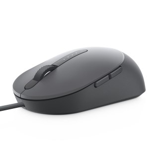 DELL Laser Wired Mouse MS3220 Gray