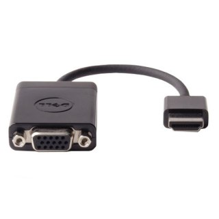 Dell Adapter HDMI to VGA 470-ABZX