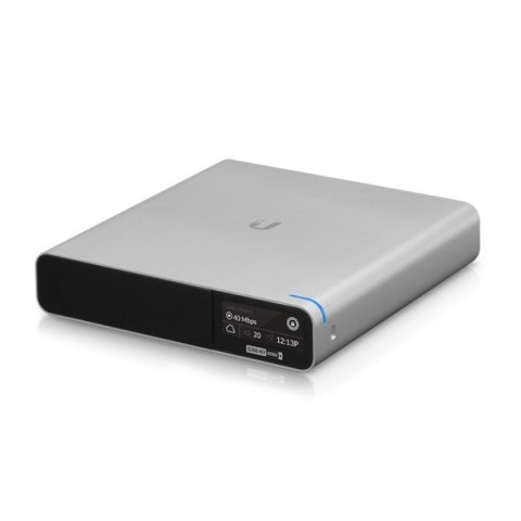 Kontroler UniFi, NVR Ubiquiti UniFi CloudKey+ (UCK-G2-PLUS)