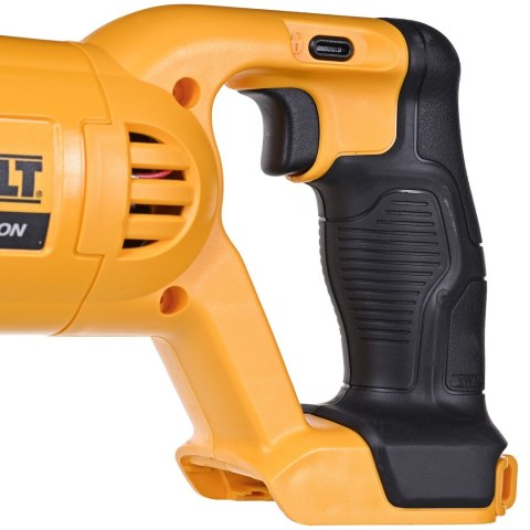 Piła bagnetowa DeWalt DCS380N-XJ