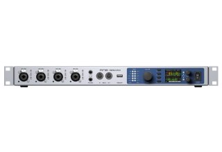 RME FIREFACE UFX III - Interfejs Audio USB [30 IN/ 30 OUT]