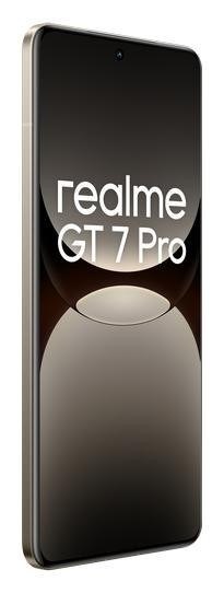 Realme GT 7 Pro 5G Dual Sim 12/256GB Galaxy Grey