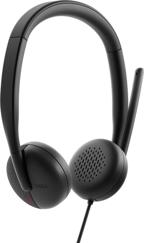 Dell Słuchawki Wired Headset WH3024