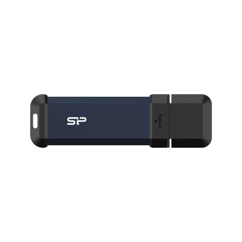 SSD Silicon Power MS60 250GB USB 3.2 SSD Silicon Power MS60 250GB USB 3.2