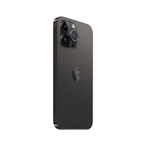 Apple iPhone 14 Pro Max 128GB Space Black (WYPRZEDAŻ)