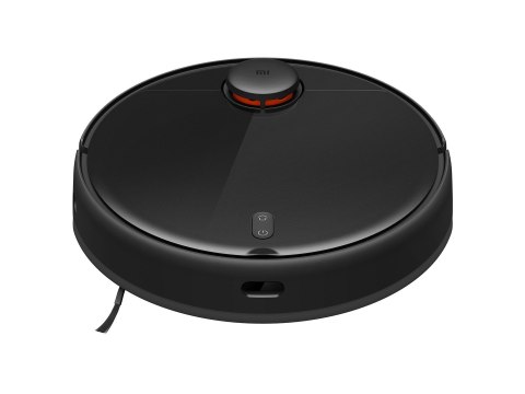 Robot sprzątający Xiaomi Mi Robot Vaccum-Mop 2 Pro czarny (WYPRZEDAŻ)