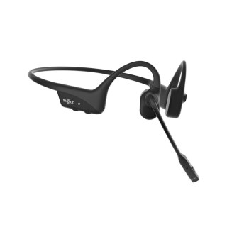 Słuchawki Shokz OpenComm 2 UC (USB-C) Black (WYPRZEDAŻ)