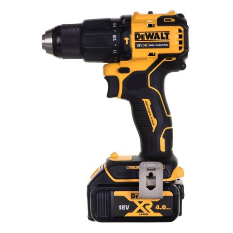 Zestaw narzędzi Combo 18V 2x4,0Ah DCK2062M2T DEWALT